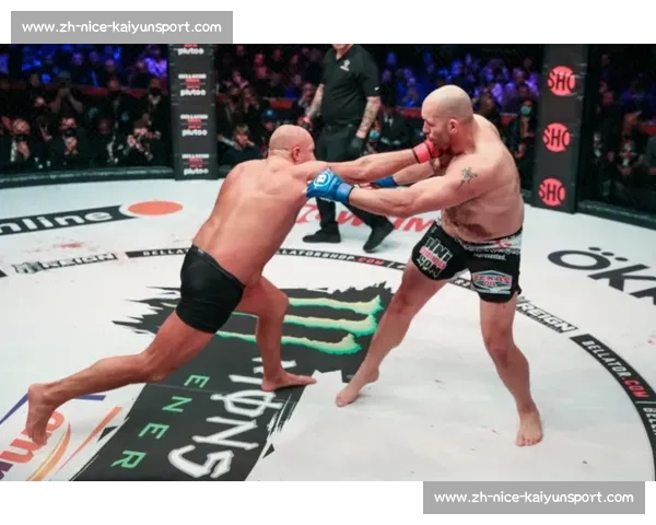 前蝇量级冠军弗朗斯遭重拳 KO，职业生涯遭遇重创