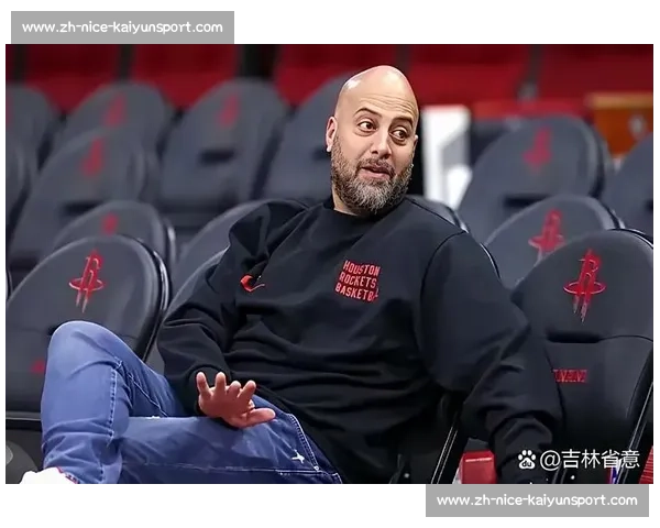 升空!火箭薪资空间释放,瞄准续约 KD 与伊森,重建之路加速